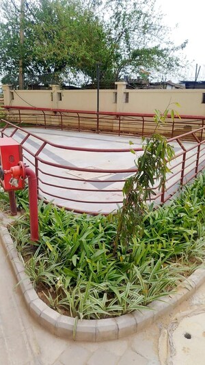 1 BHK Apartment – Exterior View View at Signature Global Golf Greens, Sector 79 - for Sale