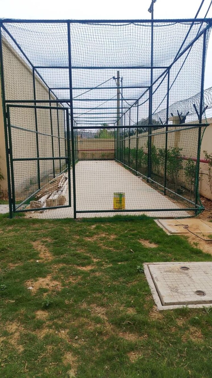 Balcony, signature-global-golf-greens 1 Bedroom 464 Sq.Ft. Apartment In Sector 79 Gurgaon 8873134