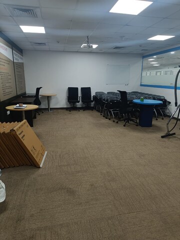 Team Area in  Office Space at Andheri East – for Rent