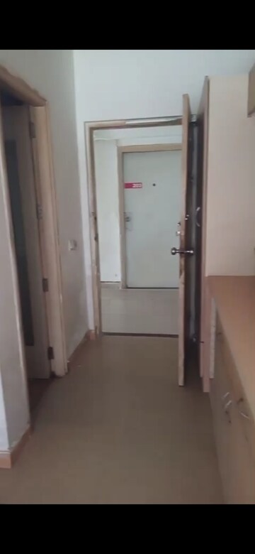 Building Lobby in Studio Apartment at Habitech Hydepark, Knowledge Park 3 Greater Noida – for Sale