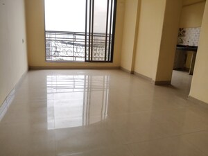 1 BHK Apartment For Sale in Anant Heights, Taloja