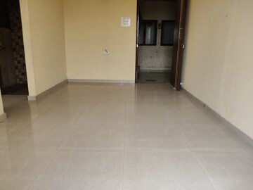 Living Room in 1 BHK Apartment at Anant Heights, Taloja – for Sale