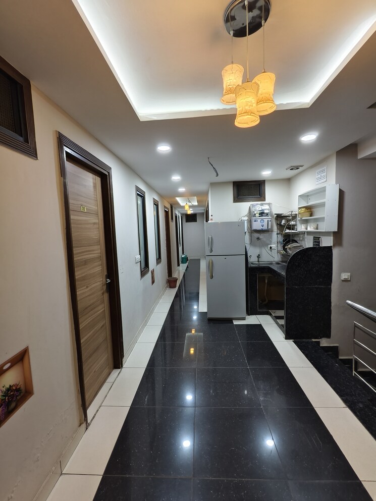 Kitchen, shaheed bhagat singh nagar Pg For Boys In Shaheed Bhagat Singh Nagar 8873141
