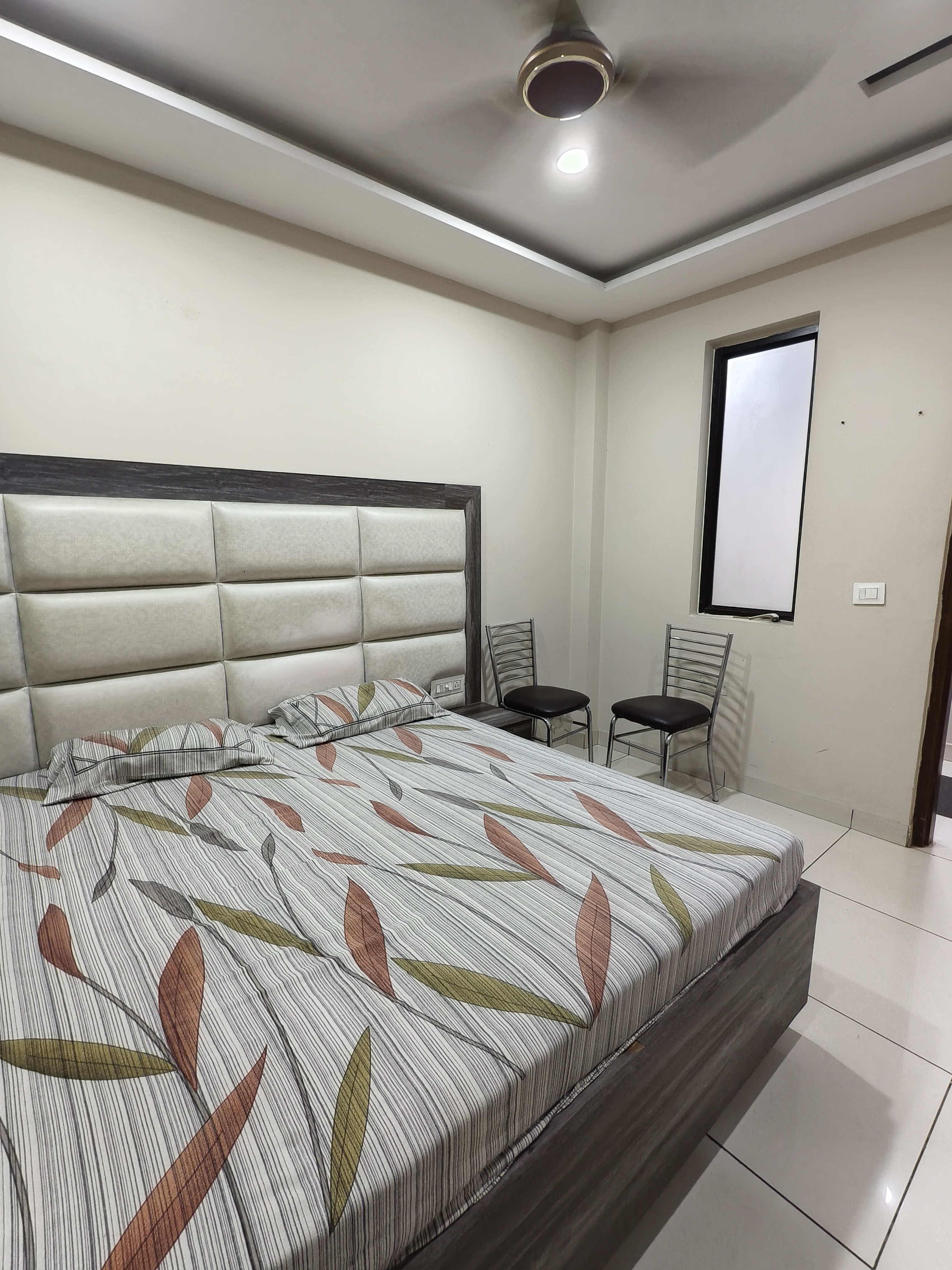 Pg For Rent in Sbs Nagar 