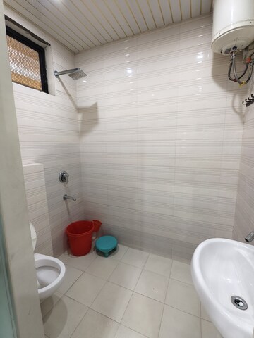 Bathroom in  Pg at Shaheed Bhagat Singh Nagar – for Rent