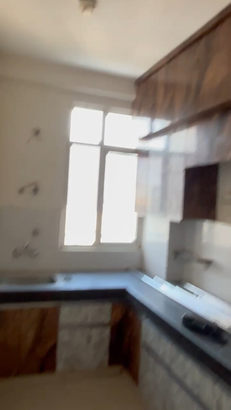 Kitchen, galaxy-north-avenue 3 Bedroom 1250 Sq.Ft. Apartment In Gaur City 1 Greater Noida 8873151