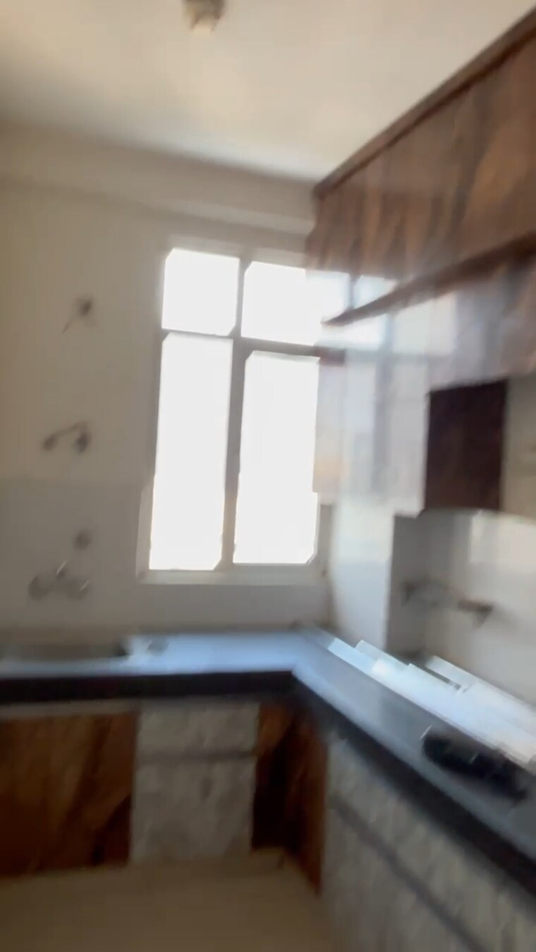 Kitchen, galaxy-north-avenue 3 Bedroom 1250 Sq.Ft. Apartment In Gaur City 1 Greater Noida 8873151