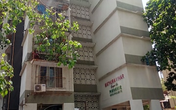 1 BHK Apartment For Rent in Mathura Vihar CHS, Borivali West
