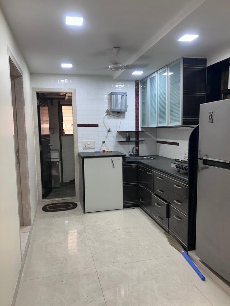 Kitchen, louisandra-apartment 1 Bedroom 450 Sq.Ft. Apartment In Dadar West Mumbai 8873159