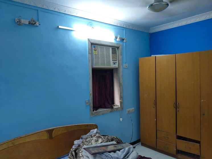 Living Room, kalash-udyan 1 Bedroom 500 Sq.Ft. Apartment In Kopar Khairane Navi Mumbai 8873150