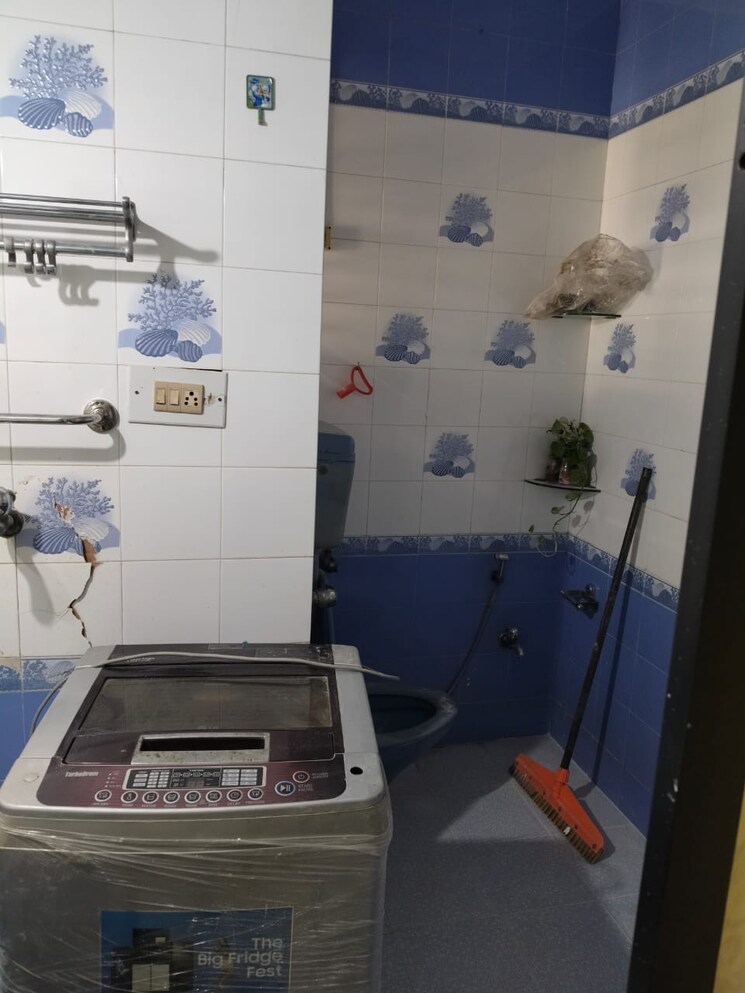 Master Bedroom, kalash-udyan 1 Bedroom 500 Sq.Ft. Apartment In Kopar Khairane Navi Mumbai 8873150