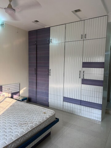 Bedroom in 1 BHK Apartment at Louisandra Apartment, Dadar West – for Rent
