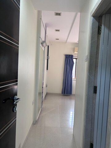 Building Lobby in 1 BHK Apartment at Louisandra Apartment, Dadar West – for Rent