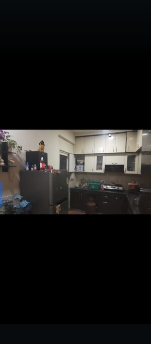 Kitchen in 2 BHK Apartment at SR 73 Avenue, Sector 73 – for Sale