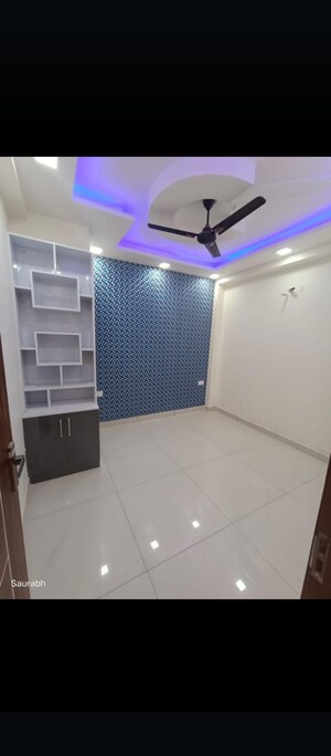 Master Bedroom in 2 BHK Apartment at SR 73 Avenue, Sector 73 – for Sale