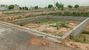  Plot For Sale in JDIA Dream City, Jewar