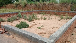 Plot Area in  Plot at JDIA Dream City, Jewar – for Sale