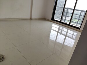 Balcony in 2 BHK Apartment at Skyline Sapphire Taloja, Taloja – for Sale