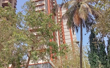 1 BHK Apartment For Rent in Shila Bina Apartments, Borivali West