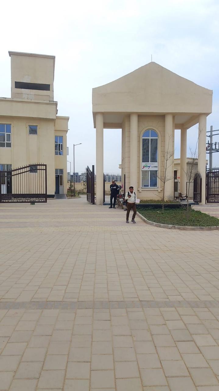 1 BHK Apartment For Sale in Signature Global Golf Greens