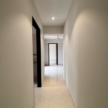 Building Lobby in 2 BHK Apartment at Tejas Sapphire, Gavan – for Rent