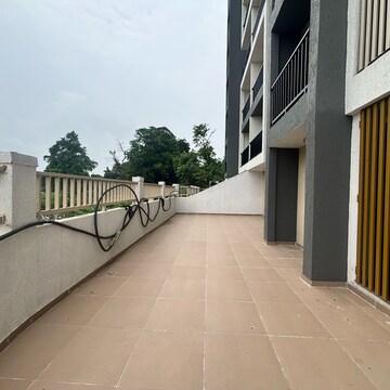 2 BHK Apartment For Rent in Tejas Sapphire, Gavan