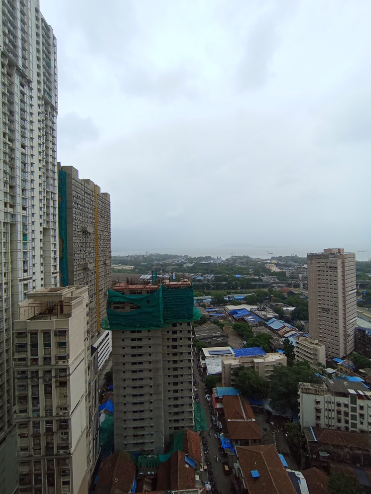 Exterior View, piramal-aranya-avyan 2 Bedroom 778 Sq.Ft. Apartment In Byculla Mumbai 8873170