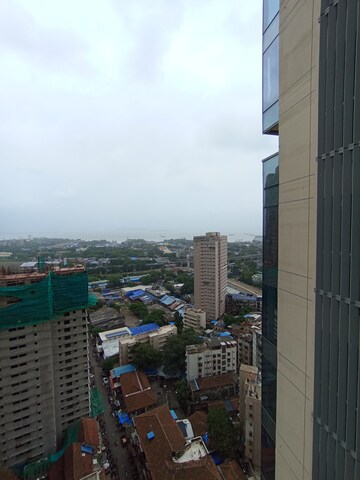 Master Plan in 2 BHK Apartment at Piramal Aranya Avyan, Byculla – for Rent