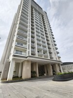 3 BHK 1792 Sq.Ft. Apartment in Kalamassery