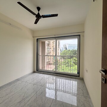 Room in 2 BHK Apartment at Shreenathji Delta Heights, Ulwe Sector 5 – for Rent
