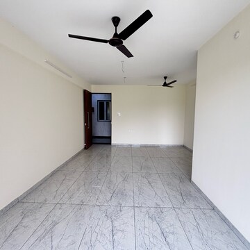 Room in 2 BHK Apartment at Shreenathji Delta Heights, Ulwe Sector 5 – for Rent
