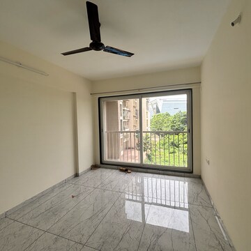 Room in 2 BHK Apartment at Shreenathji Delta Heights, Ulwe Sector 5 – for Rent