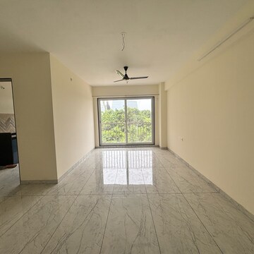 Room in 2 BHK Apartment at Shreenathji Delta Heights, Ulwe Sector 5 – for Rent
