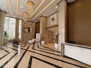 Gym in 3 BHK Apartment at Kalamassery – for Sale