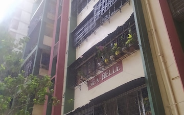 1 BHK Apartment For Rent in Sea Belle, Borivali West