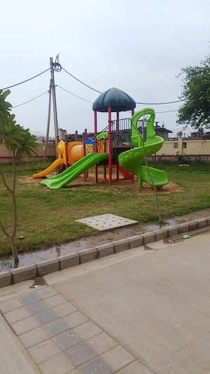 1 BHK Apartment – Exterior View View at Signature Global Golf Greens, Sector 79 - for Sale