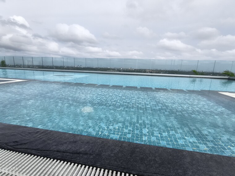 Swimming Pool, kalamassery 3 Bedroom 1792 Sq.Ft. Apartment In Kalamassery Kochi 8873222