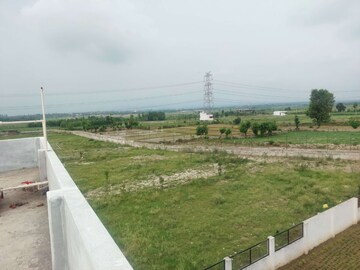  Plot For Sale in Badripur