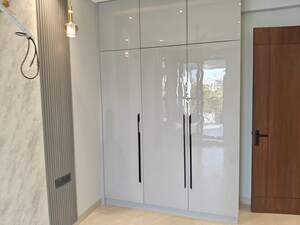 Building Lobby in 4 BHK Apartment at Sector 10 Dwarka – for Sale