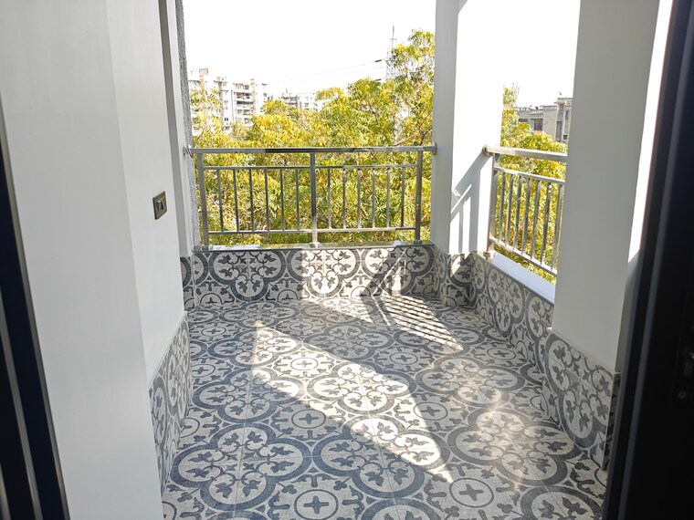 Bedroom, sector 10 dwarka 4 Bedroom 1700 Sq.Ft. Apartment In Sector 10 Dwarka Delhi 8873206