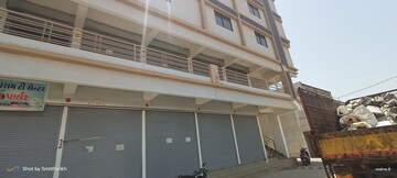  Shop – Exterior View View at Motipura - for Rent