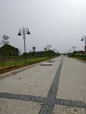  Plot For Sale in Pakhowal Road