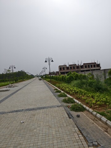 Plot Area in  Plot at Pakhowal Road – for Sale