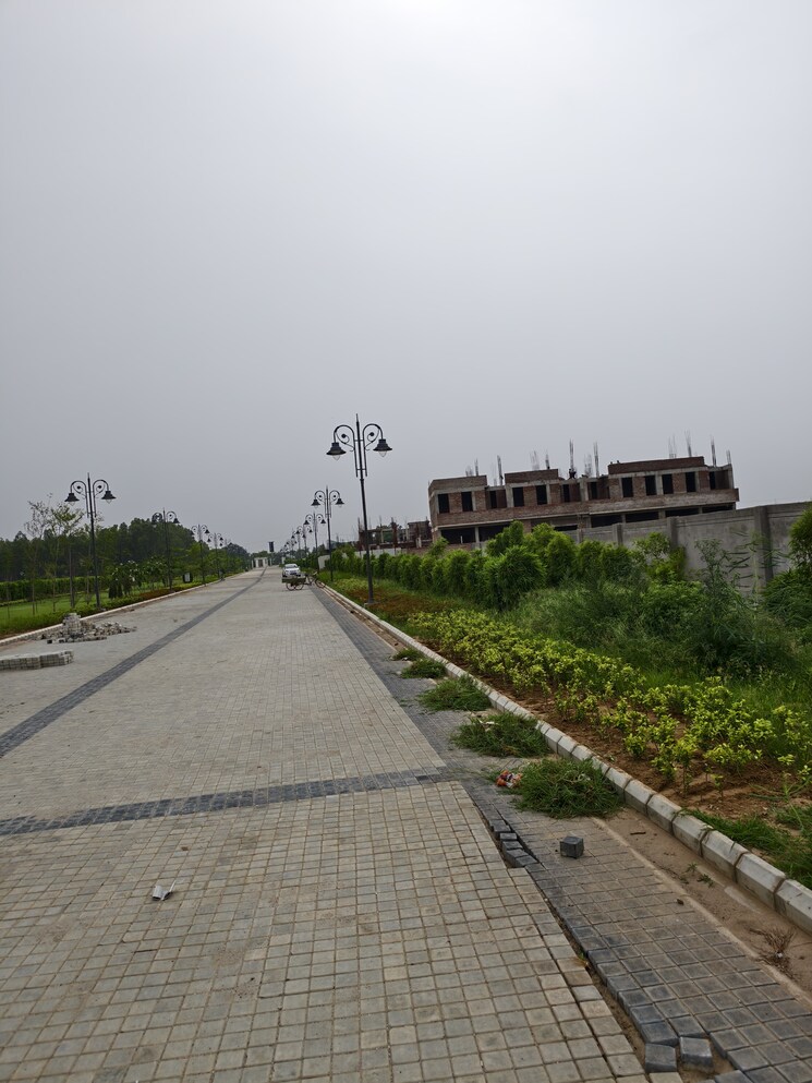 undefined, pakhowal road  310 Sq.Yd. Plot In Pakhowal Road Ludhiana 8873216