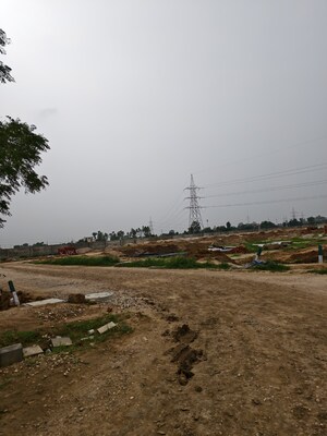 Plot Area in  Plot at Pakhowal Road – for Sale