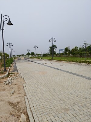 Plot Area in  Plot at Pakhowal Road – for Sale