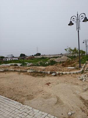 Plot Area in  Plot at Pakhowal Road – for Sale