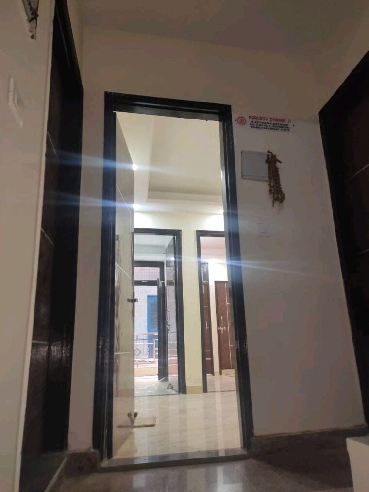 undefined, govindpuri 2 Bedroom 500 Sq.Ft. Builder Floor In Govindpuri Delhi 8873217