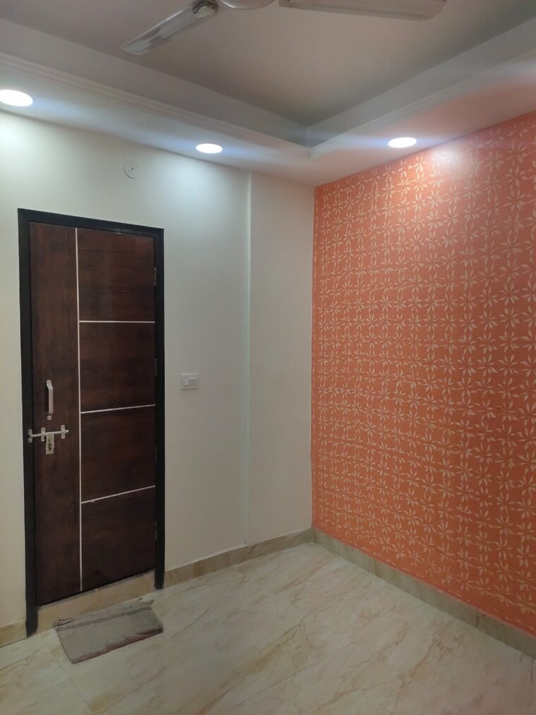 Room, govindpuri 2 Bedroom 500 Sq.Ft. Builder Floor In Govindpuri Delhi 8873217