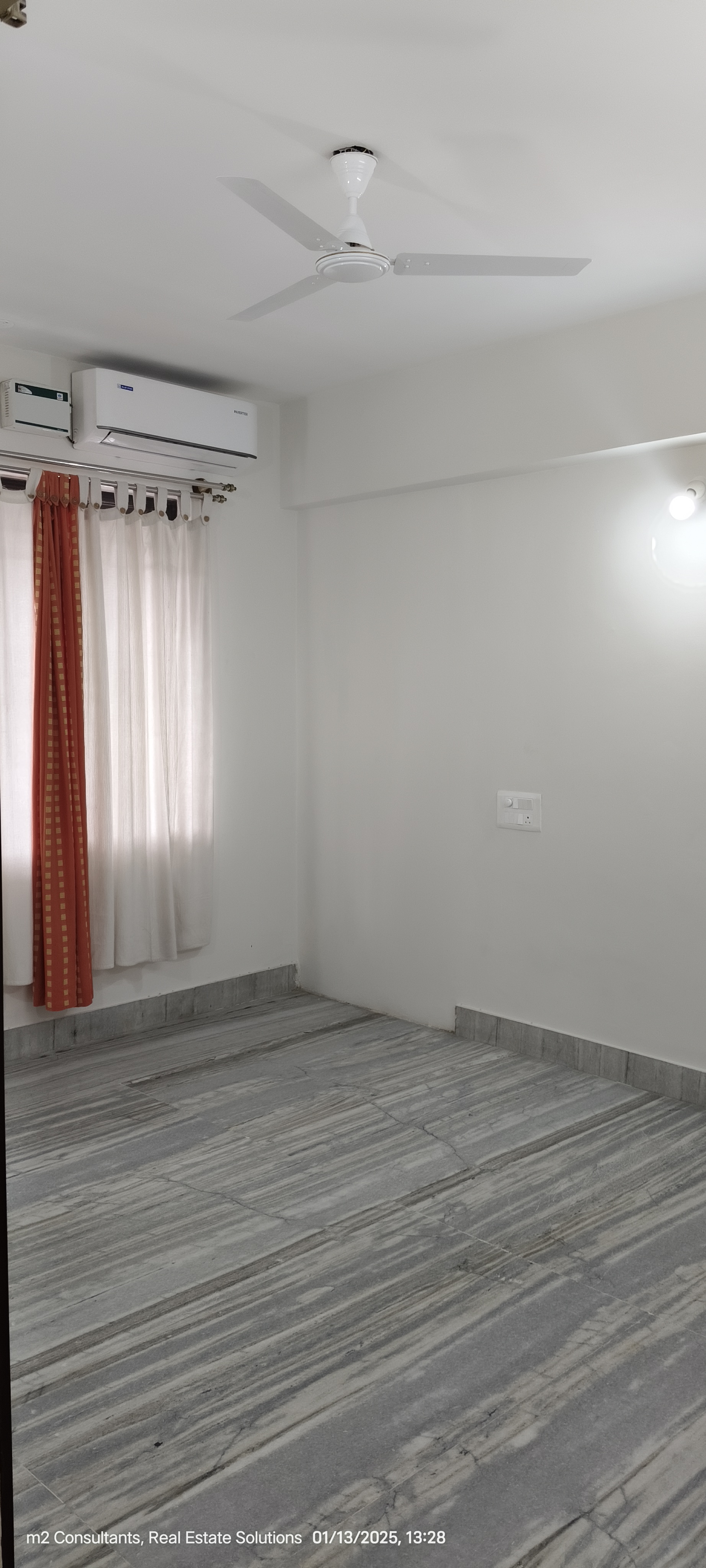 2 BHK Apartment For Rent in Esteem SNS Manor